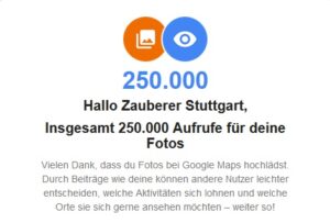 Zauberer Stuttgart Google Views Events