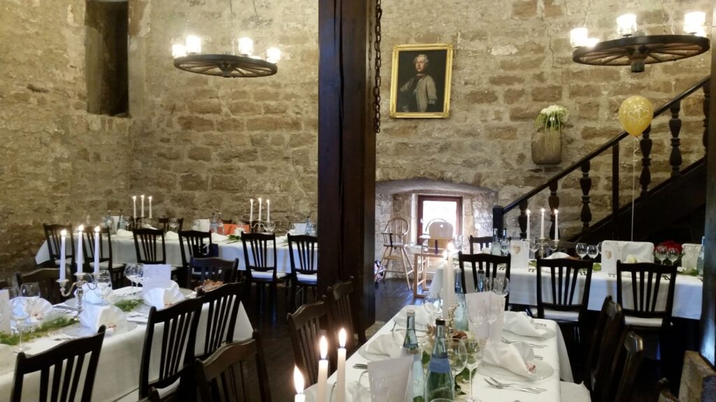 Zauberer Stuttgart Magic Dinner Show Events anfragen